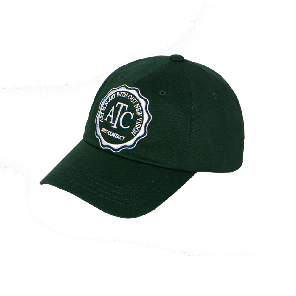 ATC Ball Cap,Green